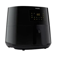 Аэрофритюрница Philips HD9270/90, Чёрный 2