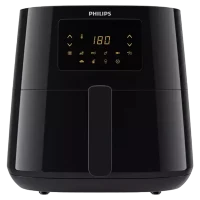 Аэрофритюрница Philips HD9270/90, Чёрный
