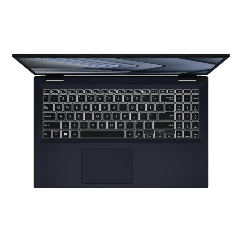 ASUS 15.6" ExpertBook B1 B1502CBA (Core i3-1315U 8Gb 512Gb) 7