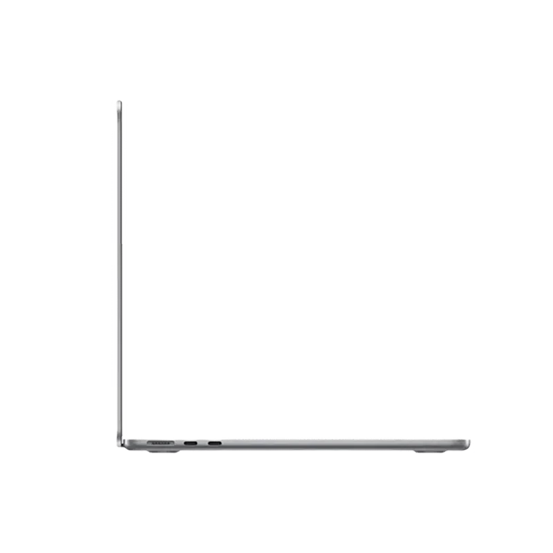 Apple MacBook Air 13.6" (2024) M3 8Gb 256Gb Space grey 4