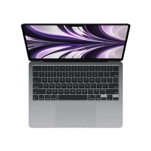 Apple MacBook Air 13.6" (2024) M3 8Gb 256Gb Space grey