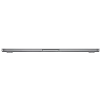 Apple MacBook Air 13.6" (2024) M3 8Gb 256Gb Space grey 8