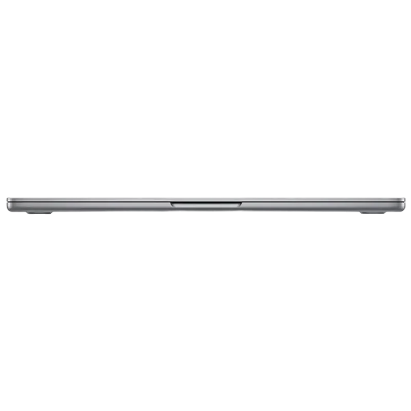 Apple MacBook Air 13.6" (2024) M3 8Gb 256Gb Space grey 8