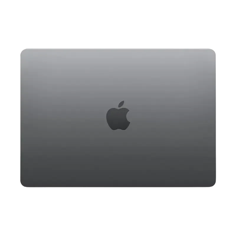 Apple MacBook Air 13.6" (2024) M3 8Gb 256Gb Space grey 5
