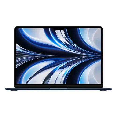 Apple MacBook Air 13.6" (2024) M3 8Gb 256Gb Midnight