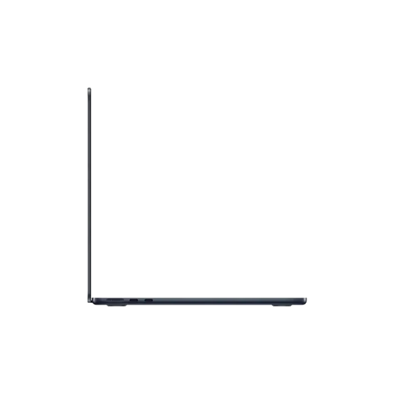 Apple MacBook Air 13.6" (2024) M3 8Gb 256Gb Midnight 4