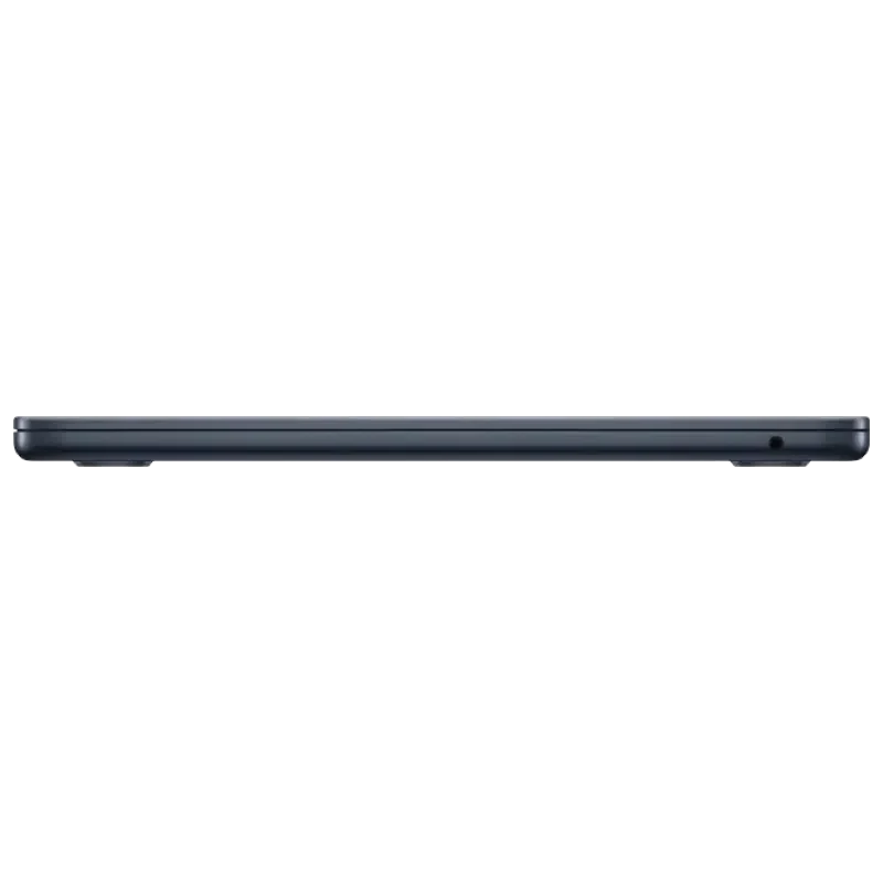 Apple MacBook Air 13.6" (2024) M3 8Gb 256Gb Midnight 9