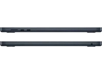 Apple MacBook Air 13.6" (2024) M3 8Gb 256Gb Midnight 5