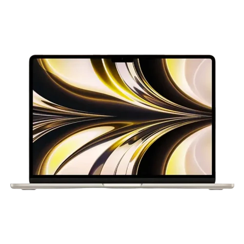 Apple MacBook Air 13.6" (2024) M3 8Gb 256Gb Starlight