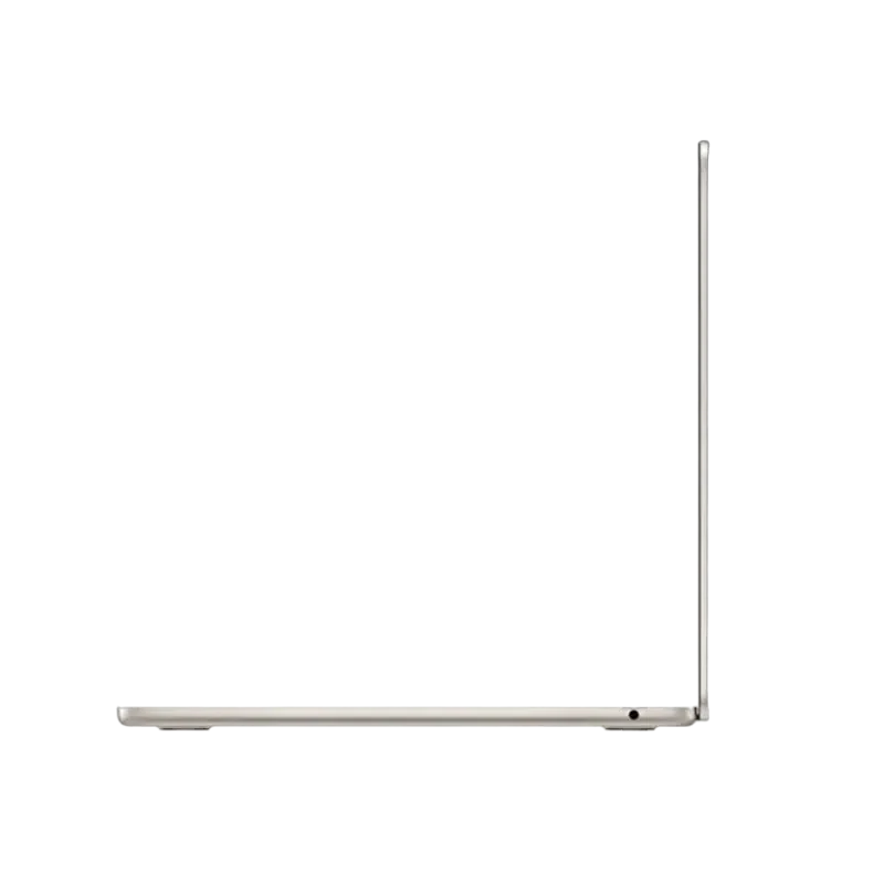 Apple MacBook Air 13.6" (2024) M3 8Gb 256Gb Starlight 2