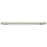 Apple MacBook Air 13.6" (2024) M3 8Gb 256Gb Starlight 5