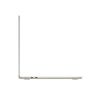 Apple MacBook Air 13.6" (2024) M3 8Gb 256Gb Starlight 3