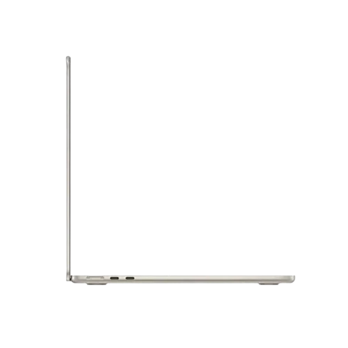 Apple MacBook Air 13.6" (2024) M3 8Gb 256Gb Starlight