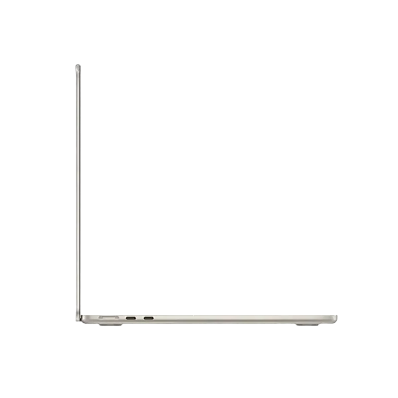 Apple MacBook Air 13.6" (2024) M3 8Gb 256Gb Starlight 3