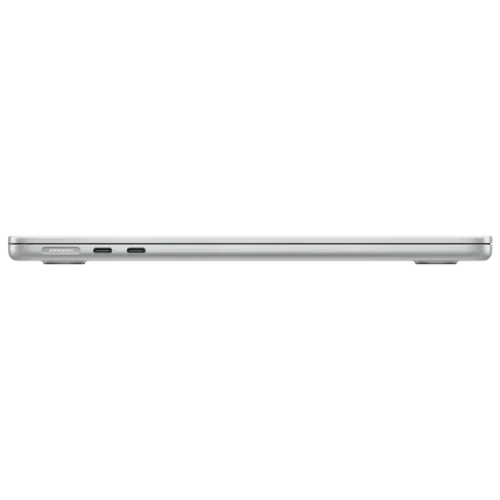 Apple MacBook Air 13.6" (2024) M3 8Gb 256Gb Silver