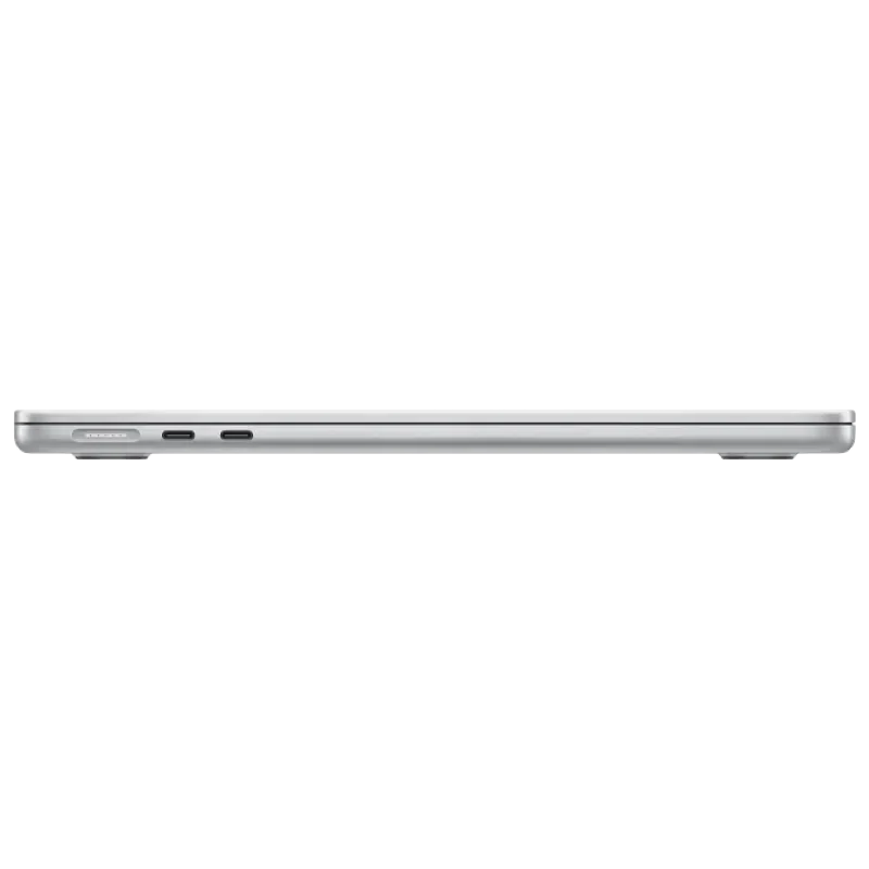 Apple MacBook Air 13.6" (2024) M3 8Gb 256Gb Silver 8