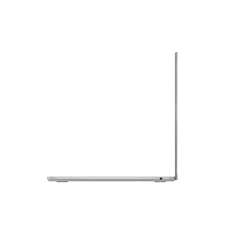 Apple MacBook Air 13.6" (2024) M3 8Gb 256Gb Silver 4