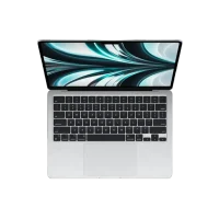 Apple MacBook Air 13.6" (2024) M3 8Gb 256Gb Silver 2