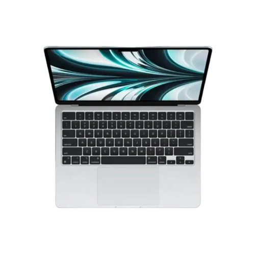 Apple MacBook Air 13.6" (2024) M3 8Gb 256Gb Silver