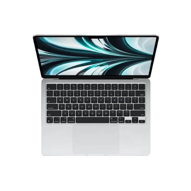 Apple MacBook Air 13.6" (2024) M3 8Gb 256Gb Silver 2