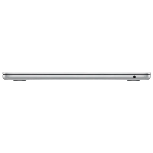 Apple MacBook Air 13.6" (2024) M3 8Gb 256Gb Silver