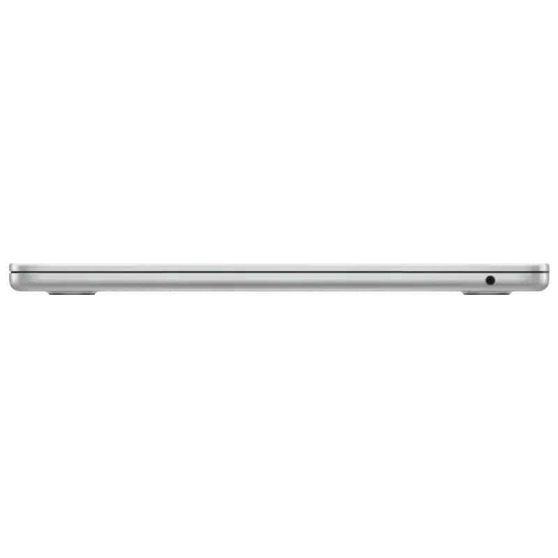 Apple MacBook Air 13.6" (2024) M3 8Gb 256Gb Silver 7
