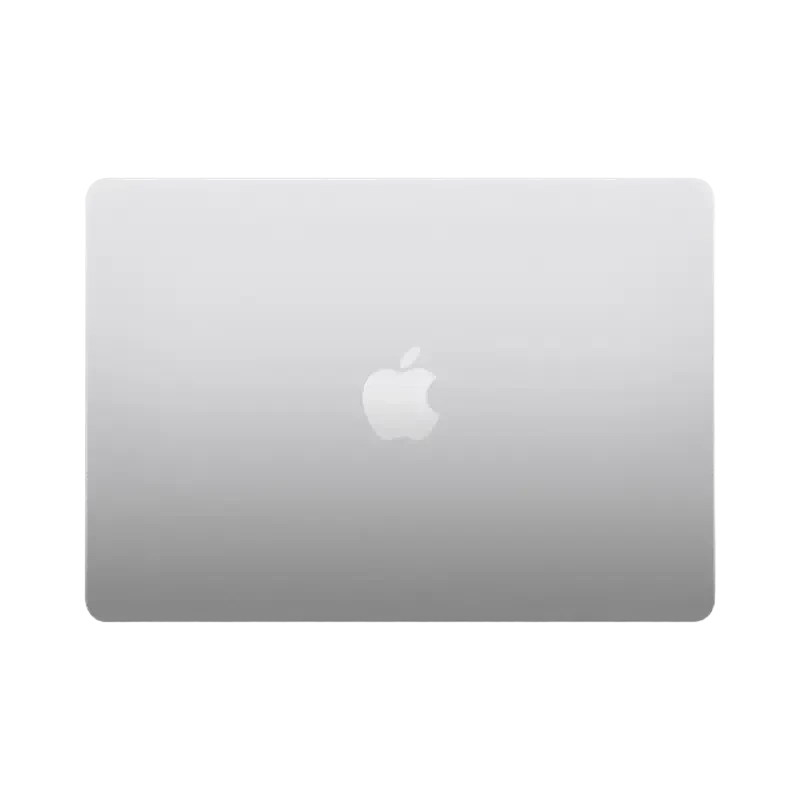 Apple MacBook Air 13.6" (2024) M3 8Gb 256Gb Silver 5