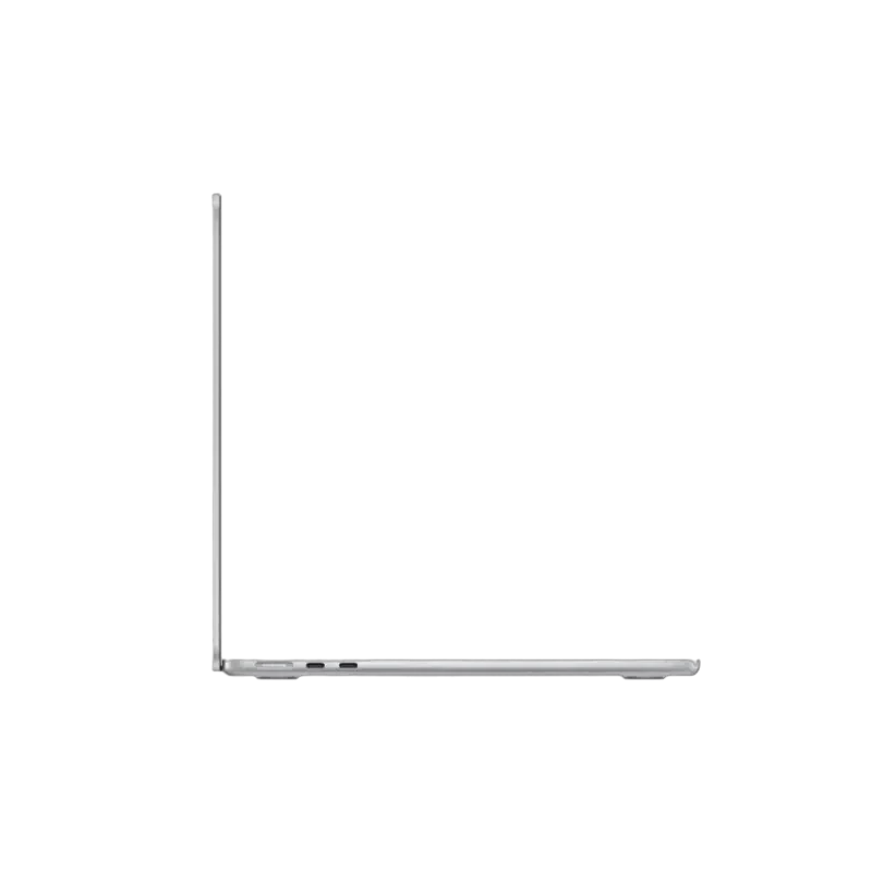 Apple MacBook Air 13.6" (2024) M3 8Gb 256Gb Silver 3