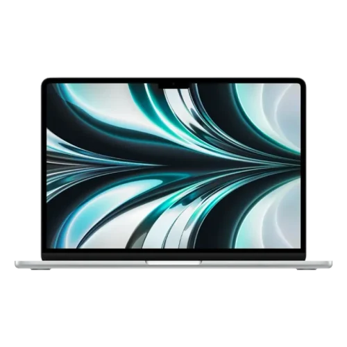 Apple MacBook Air 13.6" (2024) M3 8Gb 256Gb Silver
