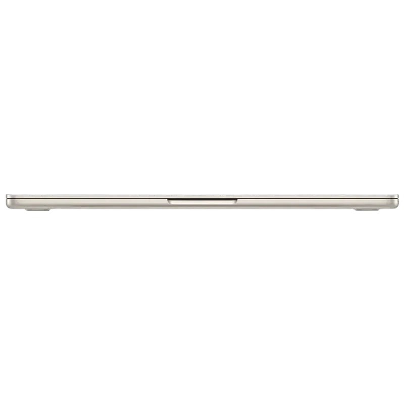 Apple MacBook Air 13.6" (2024) M3 8Gb 512Gb Starlight 6