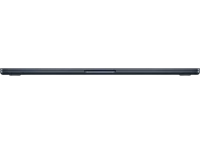 Ноутбук 15,3" Apple MacBook Air A3114, Midnight, M3 with 8-core CPU and 10-core GPU, 8Гб/256Гб, macOS Sonoma 4