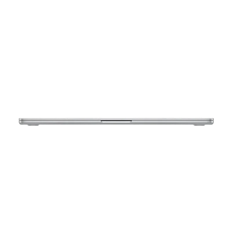 Laptop 15,3" Apple MacBook Air A3114, Argintiu, M3 with 8-core CPU and 10-core GPU, 8GB/512GB, macOS Sonoma 6