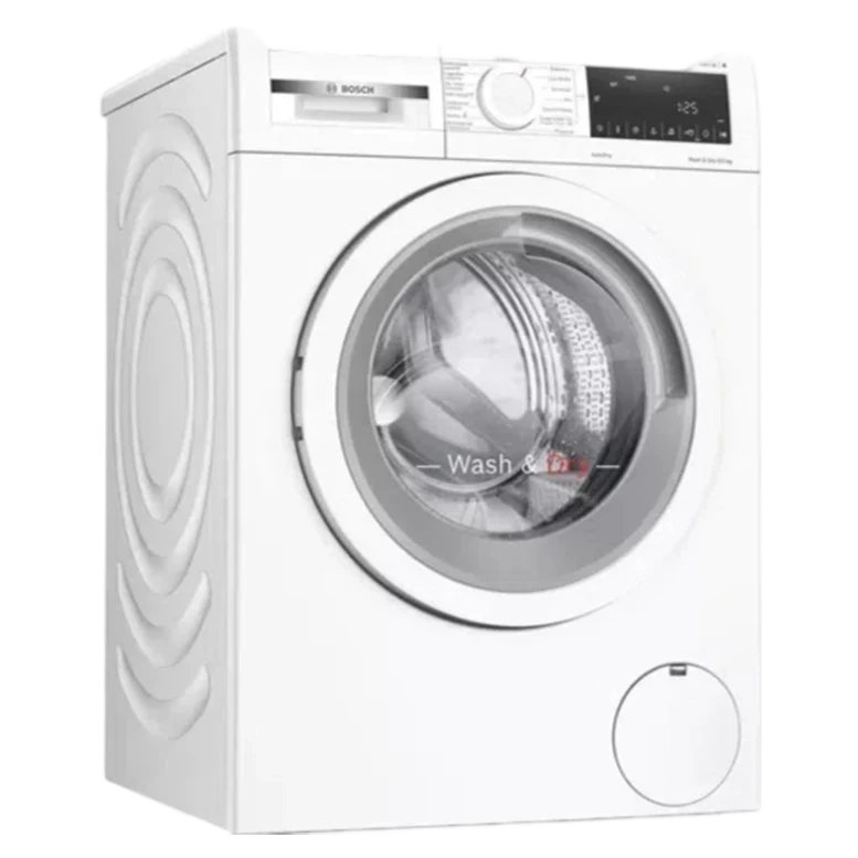 Стиральная машина с сушкой Bosch WNA13401PL 2
