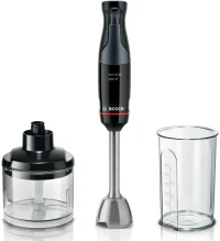 Блендер Bosch MSM4B620, Черный 2