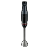 Блендер Bosch MSM4B620, Черный