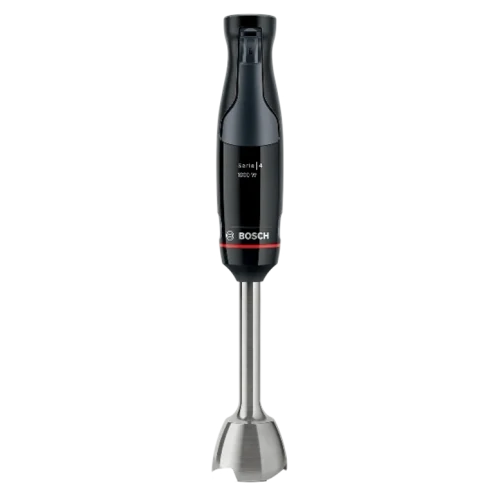 Blender Bosch MSM4B620, Negru