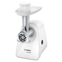 Мясорубка Bosch MFW2515W, White