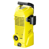 Мойка высокого давления Karcher K 2 Car, Желтый 2