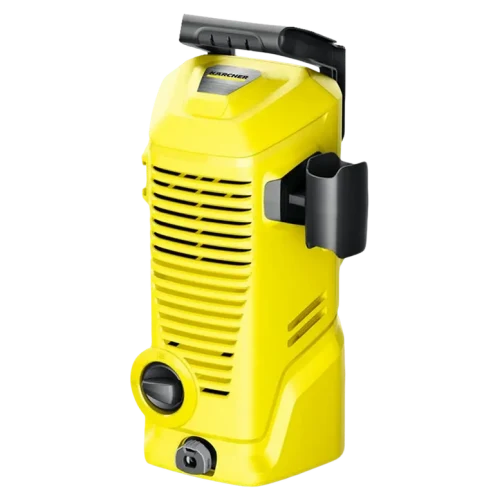 Мойка высокого давления Karcher K 2 Car, Желтый