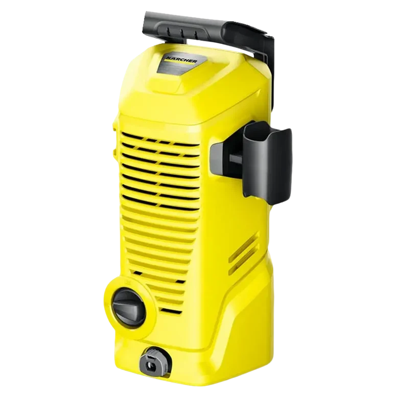 Мойка высокого давления Karcher K 2 Car, Желтый 2