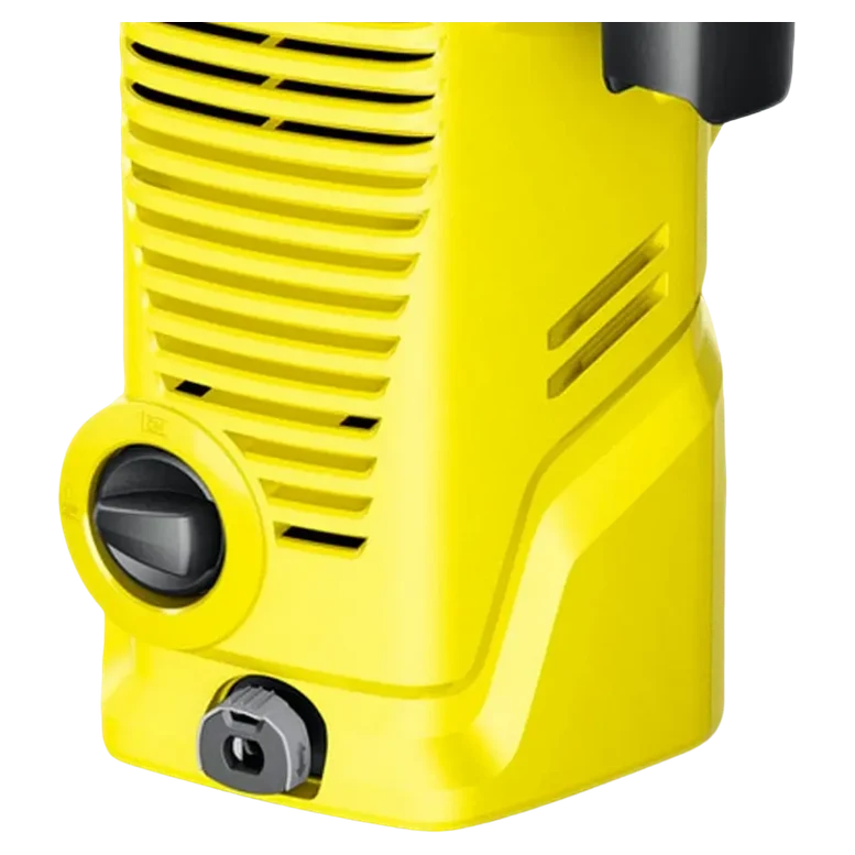 Мойка высокого давления Karcher K 2 Car, Желтый 5