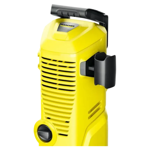 Мойка высокого давления Karcher K 2 Car, Желтый