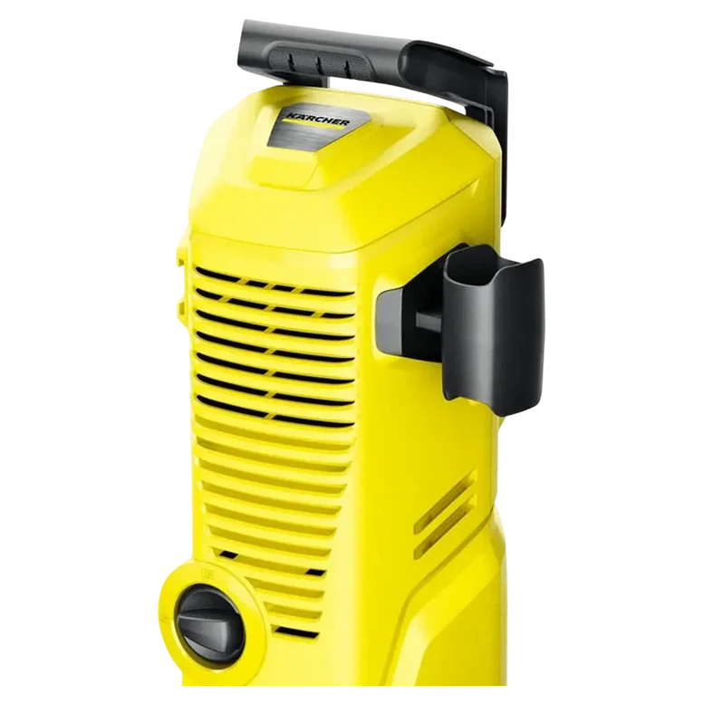 Мойка высокого давления Karcher K 2 Car, Желтый 4