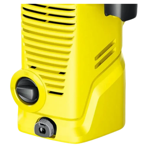 Мойка высокого давления Karcher K 2 Car, Желтый