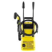 Мойка высокого давления Karcher K 2 Car, Желтый 3