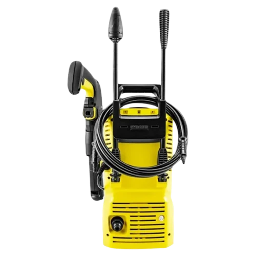 Мойка высокого давления Karcher K 2 Car, Желтый