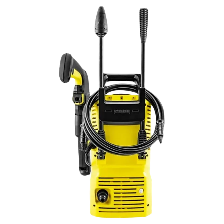 Мойка высокого давления Karcher K 2 Car, Желтый 3