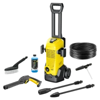 Мойка высокого давления Karcher K 3 Car, Желтый
