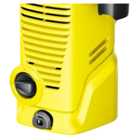 Мойка высокого давления Karcher K 3 Car, Желтый 2