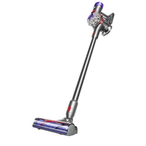 Dyson V8 Motorhead, Silver | Nickel